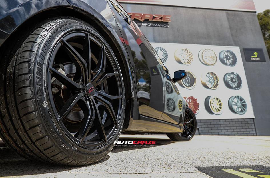 HONDA-ACCORD-VENOM-MATTE-BLACK